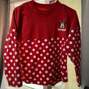 DisneyLand Women’s top